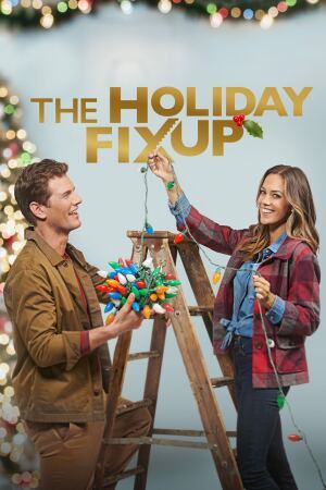 შერიგება საშობაოდ / The Holiday Fix Up შერიგება საშობაოდ / The Holiday Fix Up