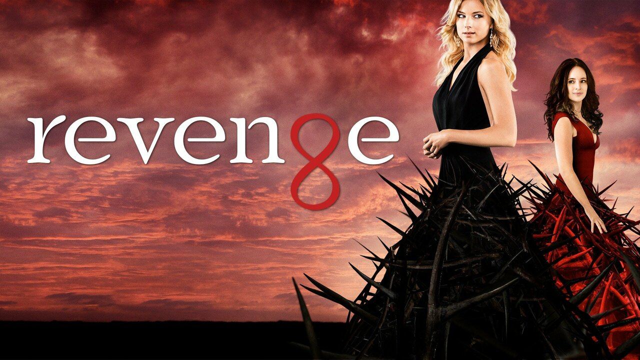 შურისძიება / Revenge შურისძიება / Revenge
