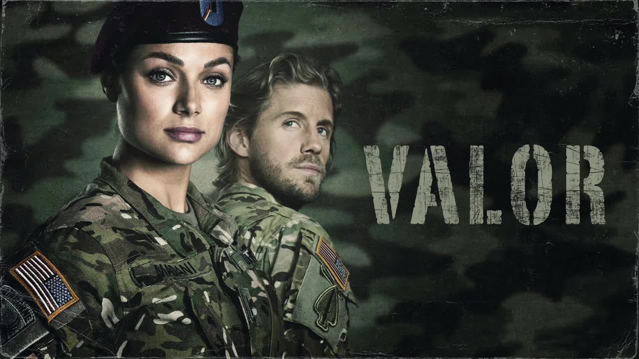 სიმამაცე / Valor სიმამაცე / Valor