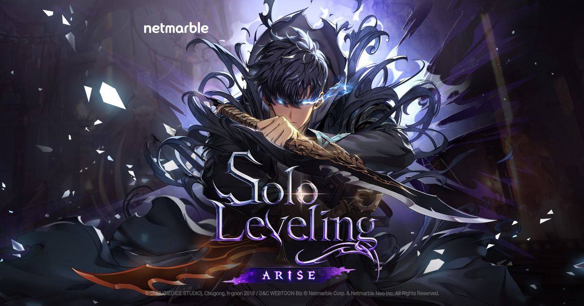 სოლო ლეველინგი / Solo Leveling სოლო ლეველინგი / Solo Leveling