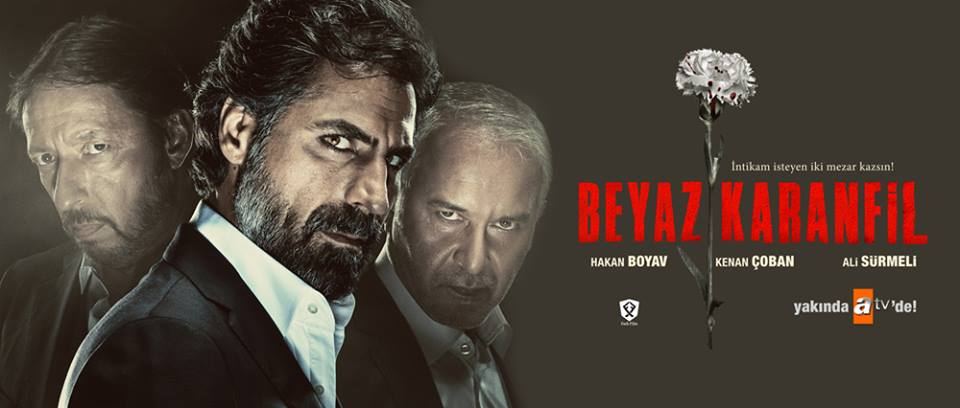 თეთრი მიხაკი / Beyaz Karanfil თეთრი მიხაკი / Beyaz Karanfil