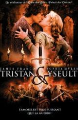 ტრისტანი და იზოლდა / Tristan + Isolde