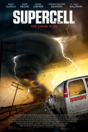 ტორნადო / Supercell ტორნადო / Supercell