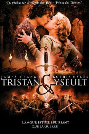 ტრისტანი და იზოლდა / Tristan + Isolde ტრისტანი და იზოლდა / Tristan + Isolde