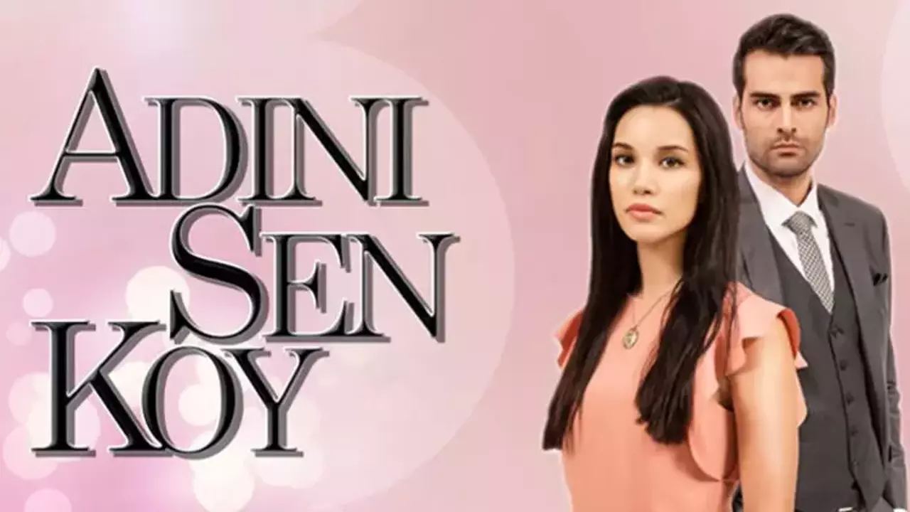 ტყუილი სეზონი 2 / Adini sen koy ტყუილი სეზონი 2 / Adini sen koy