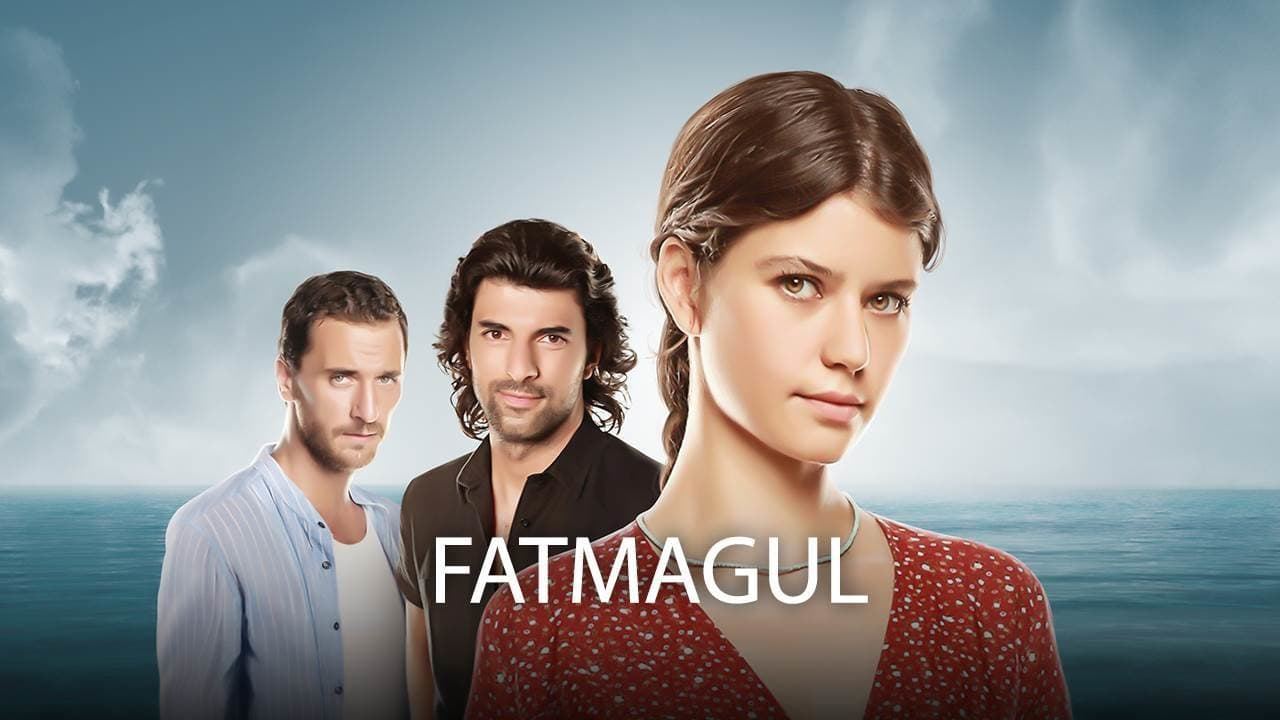 უდანაშაულო / Fatmagül’ün Suçu Ne?