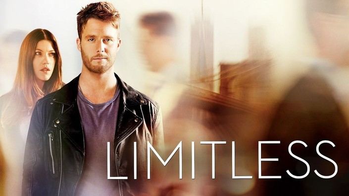 უსაზღვრო / Limitless უსაზღვრო / Limitless