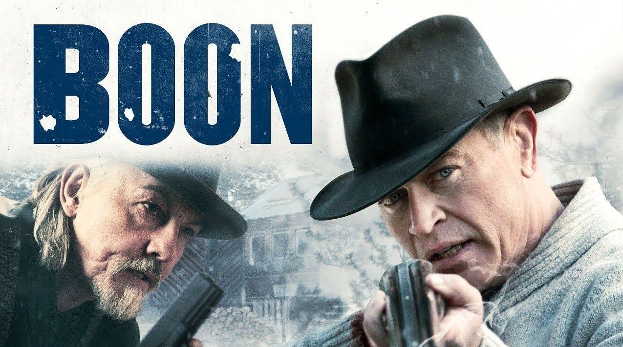 ბუნი / Boon ბუნი / Boon