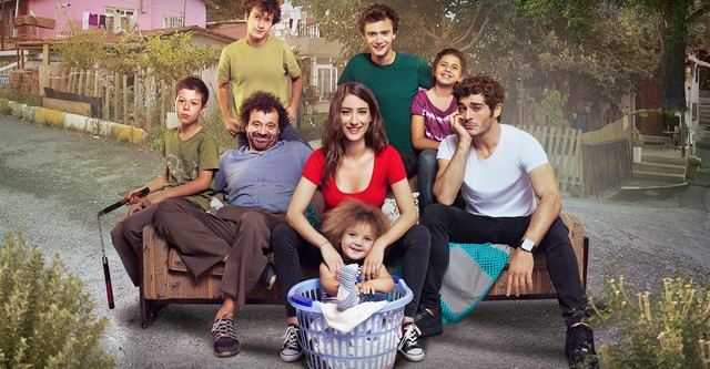 ჩვენი ამბავი / Bizim Hikaye ჩვენი ამბავი / Bizim Hikaye