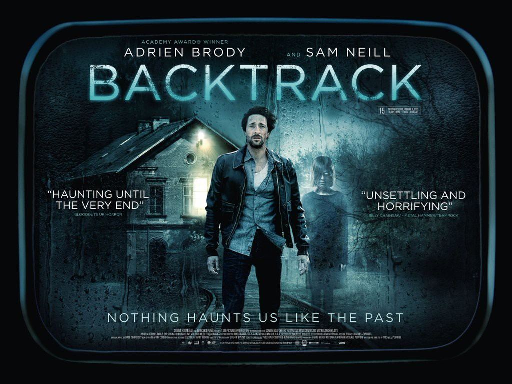 დაბრუნება / Backtrack დაბრუნება / Backtrack