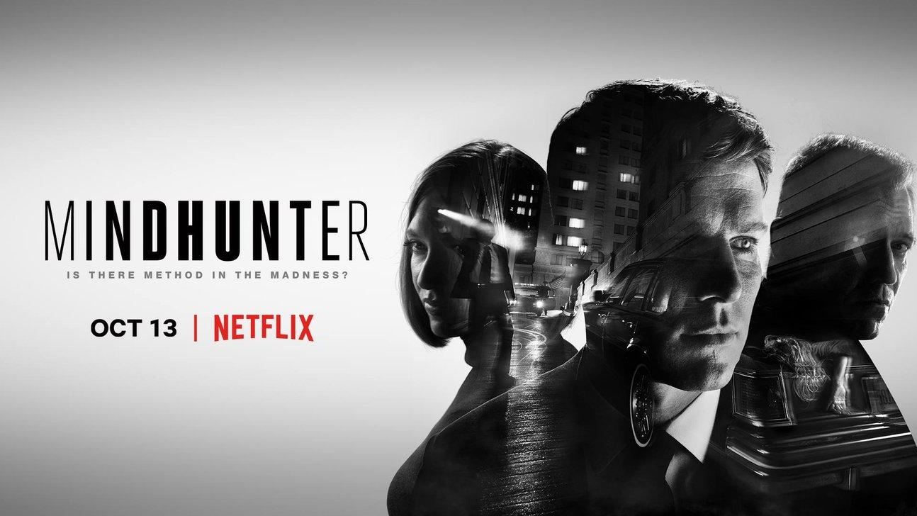 გონებაზე მონადირე / Mindhunter გონებაზე მონადირე / Mindhunter