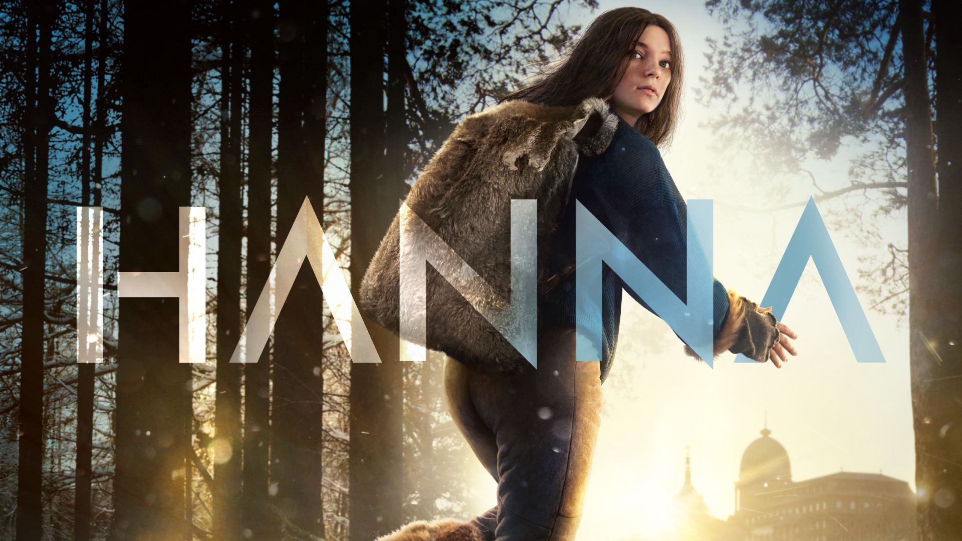 ჰანა / Hanna ჰანა / Hanna
