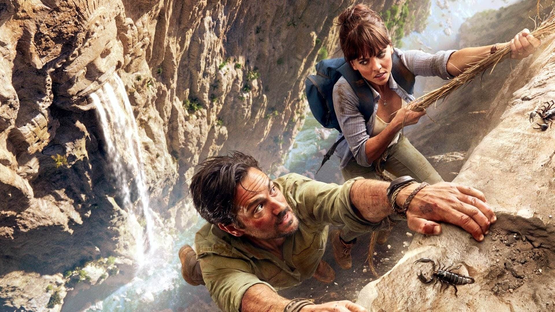 ჰუტენი და ლედი / Hooten & The Lady ჰუტენი და ლედი / Hooten & The Lady