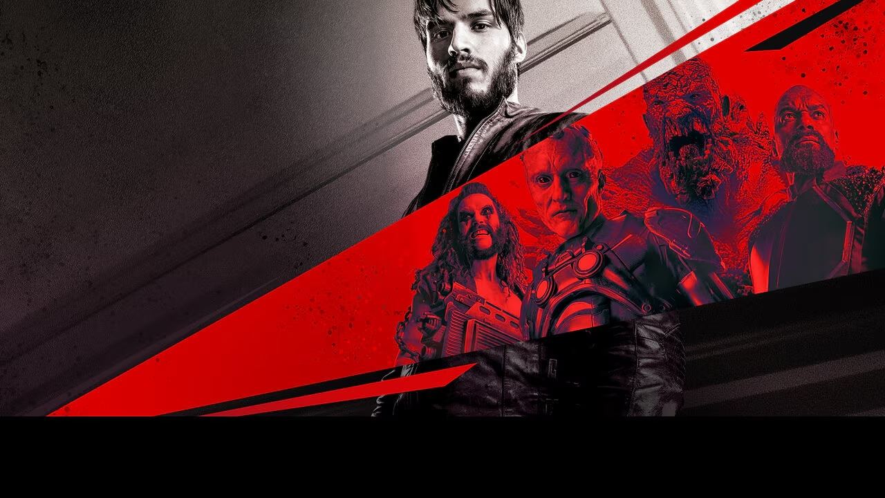 კრიპტონი / Krypton კრიპტონი / Krypton