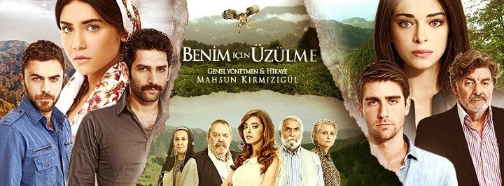 ლაზეთის ცის ქვეშ / Benim Için Üzülme ლაზეთის ცის ქვეშ / Benim Için Üzülme