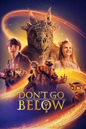 საიდუმლო სამეფო / The Secret Kingdom საიდუმლო სამეფო / The Secret Kingdom