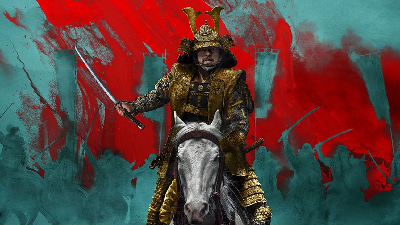 სიოგუნი / shoguni (შოგუნი) სიოგუნი / shoguni (შოგუნი)