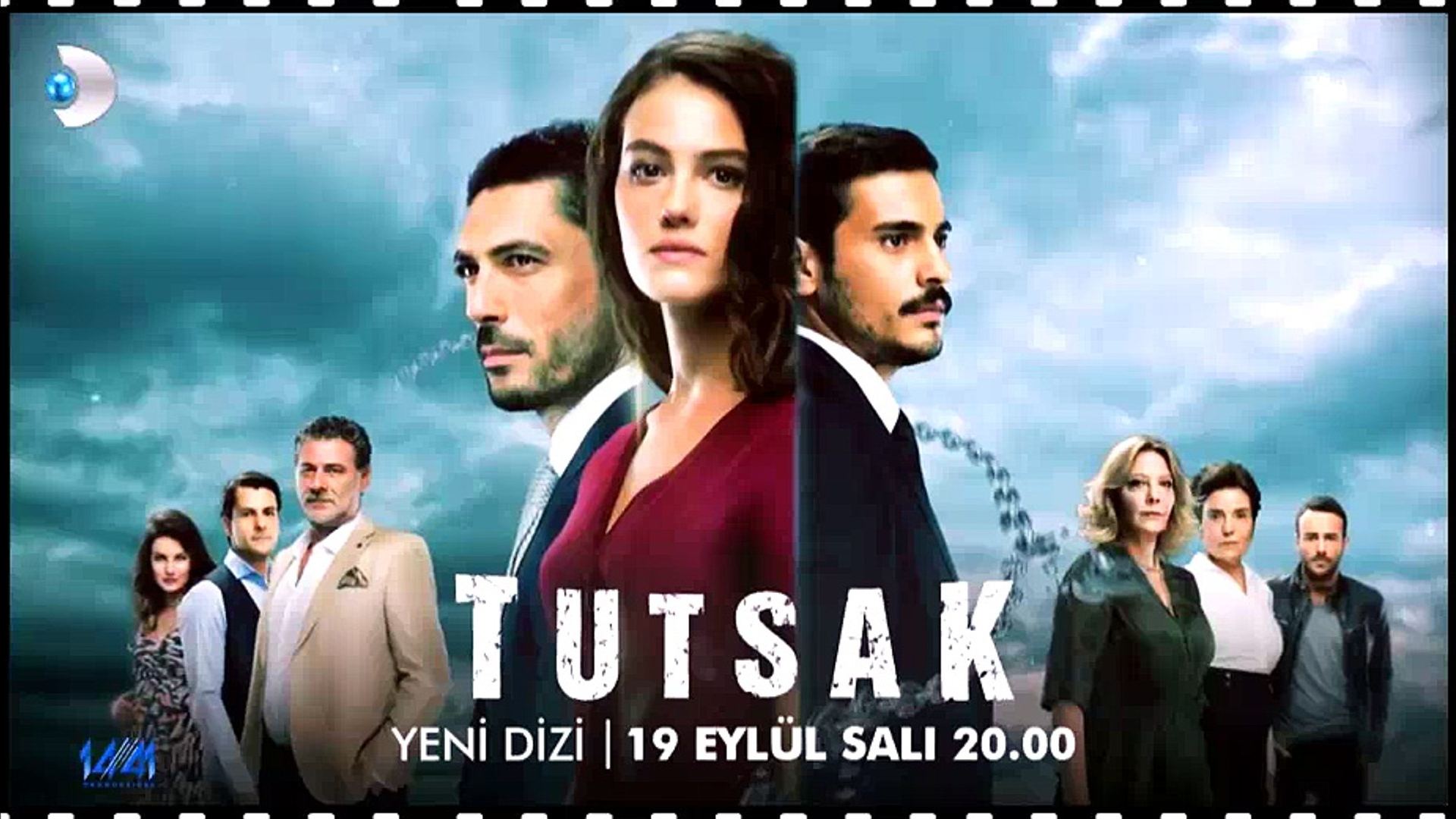 ტუსაღი / Tutsak ტუსაღი / Tutsak