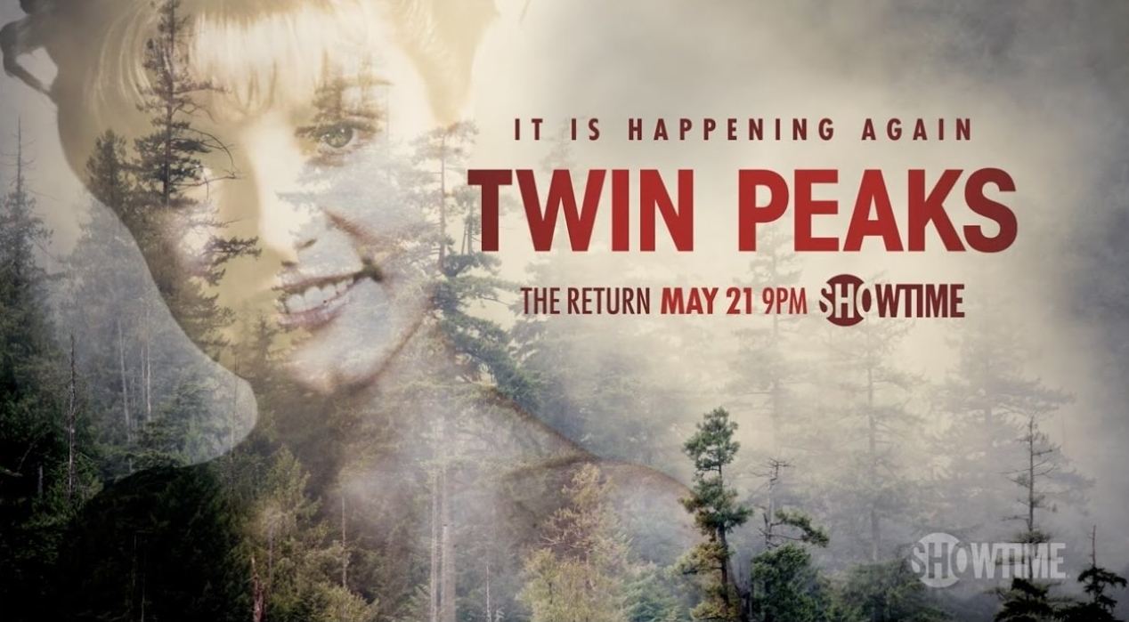 ტვინ პიქსი / Twin Peaks ტვინ პიქსი / Twin Peaks