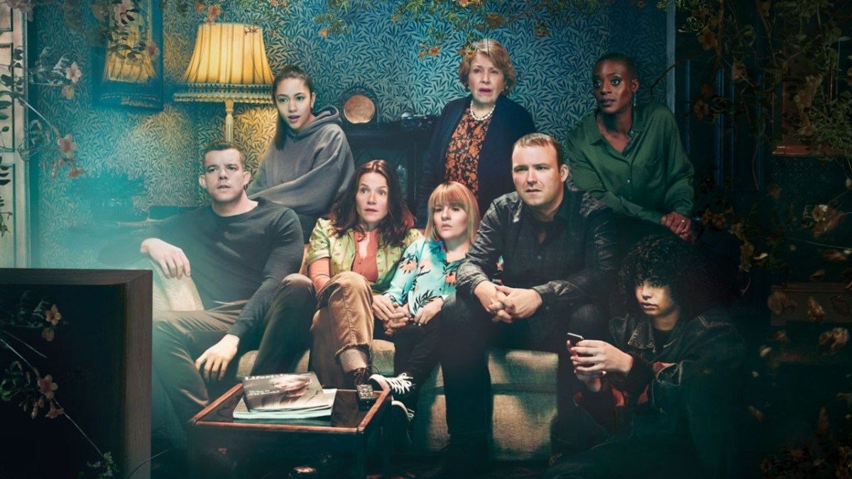 წლები / Years and Years წლები / Years and Years