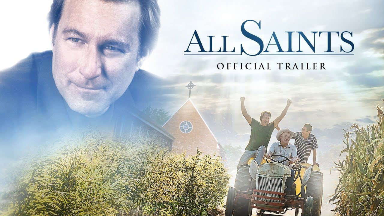 ყველა წმინდანი / All Saints ყველა წმინდანი / All Saints