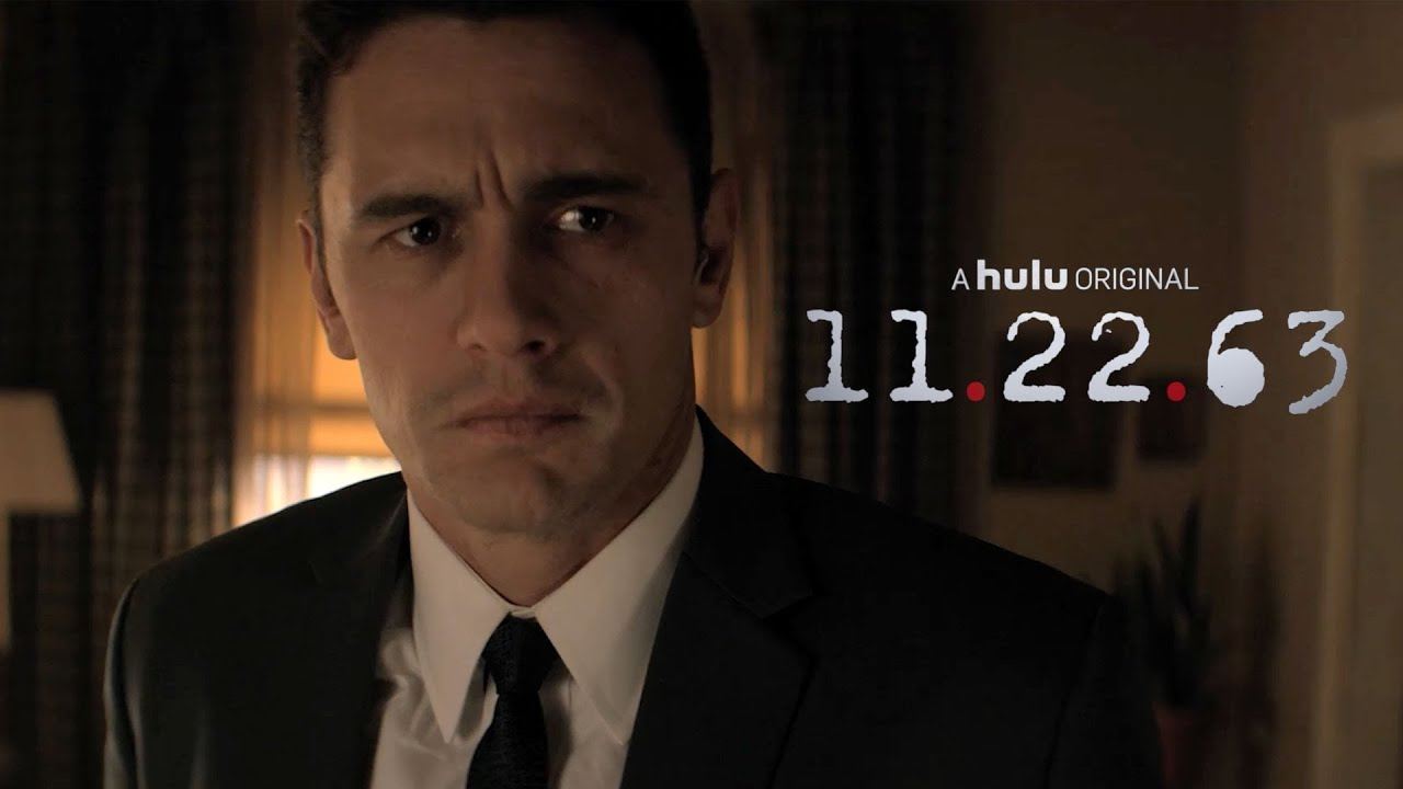 11.22.63 ქართულად / 11.22.63 11.22.63 ქართულად / 11.22.63