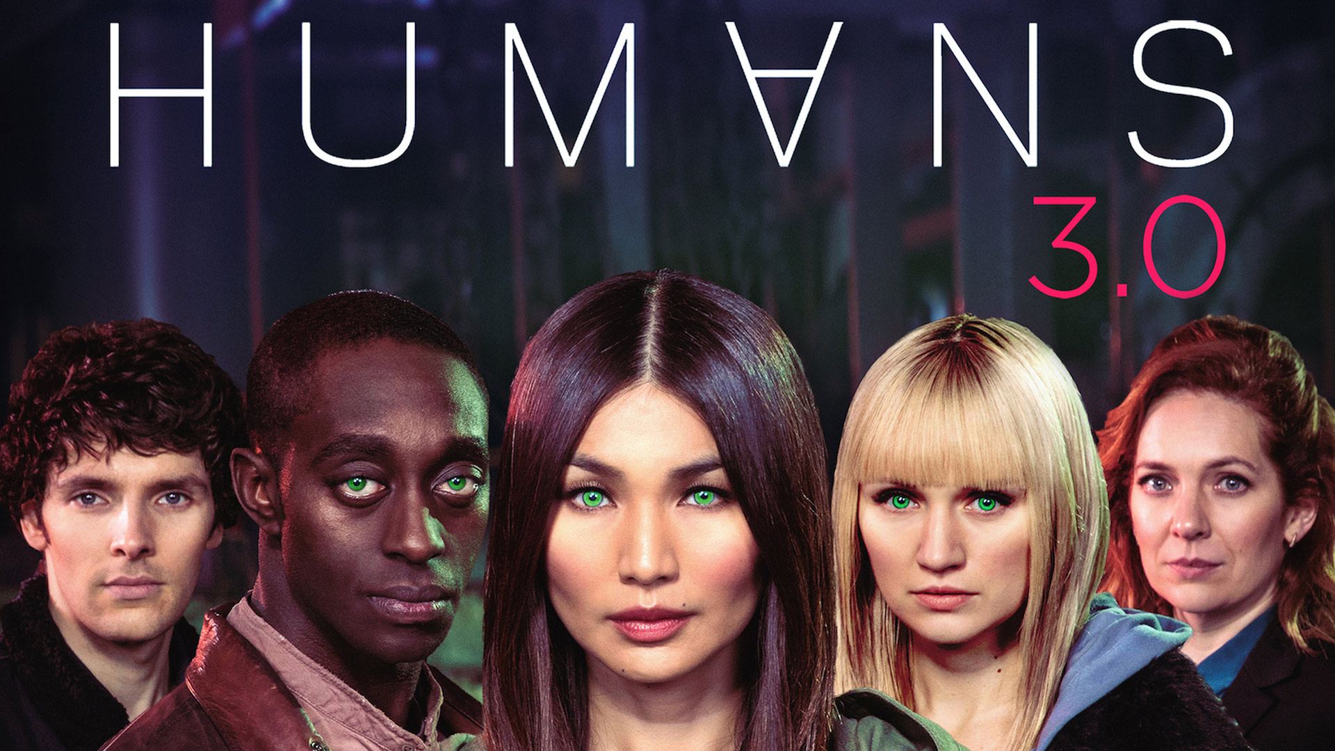 ადამიანები / Humans ადამიანები / Humans