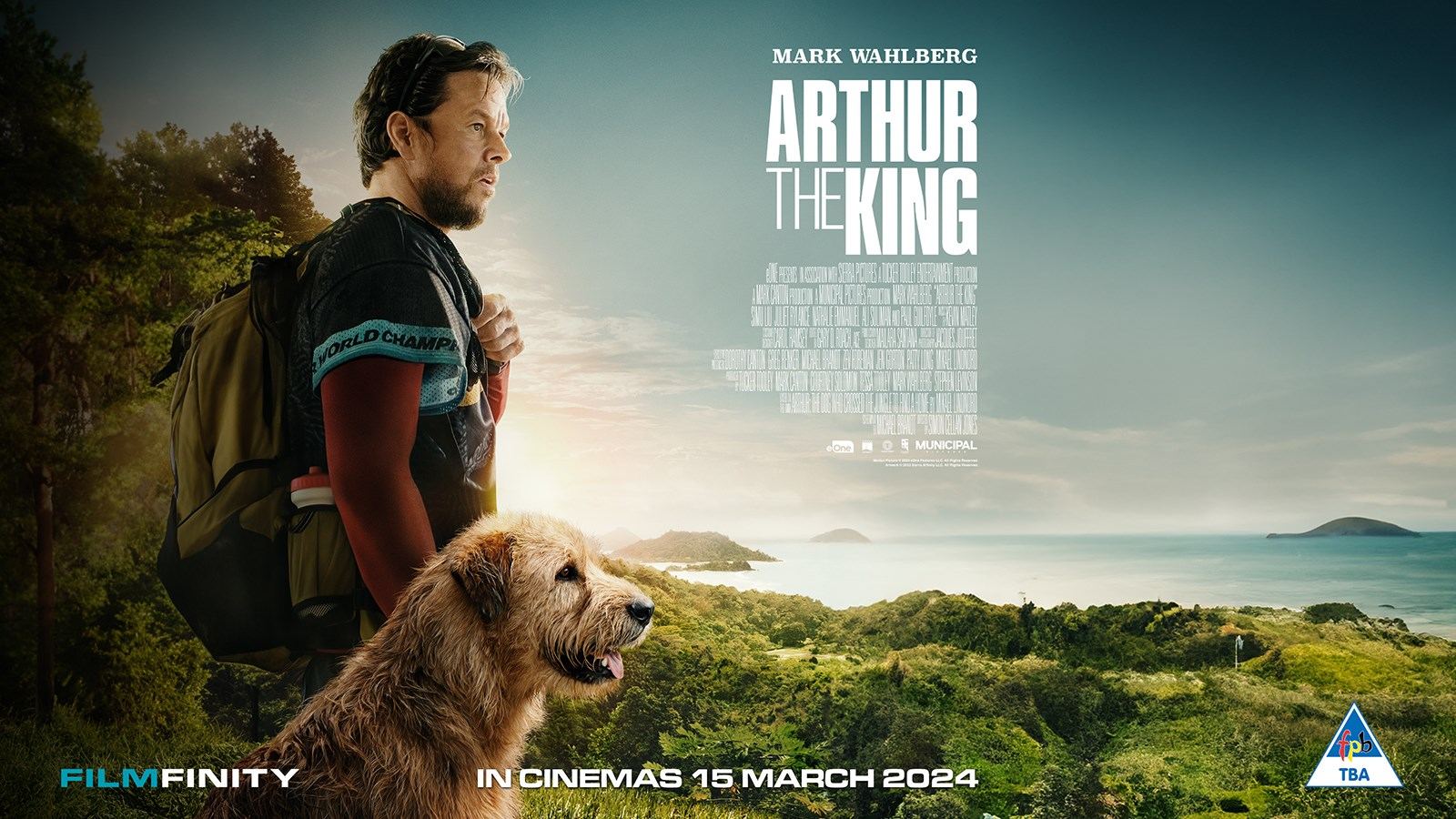 არტურ, შენ მეფე ხარ / Arthur the King არტურ, შენ მეფე ხარ / Arthur the King