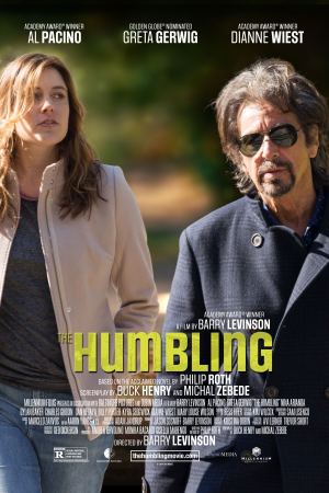 დამცირება / The Humbling დამცირება / The Humbling