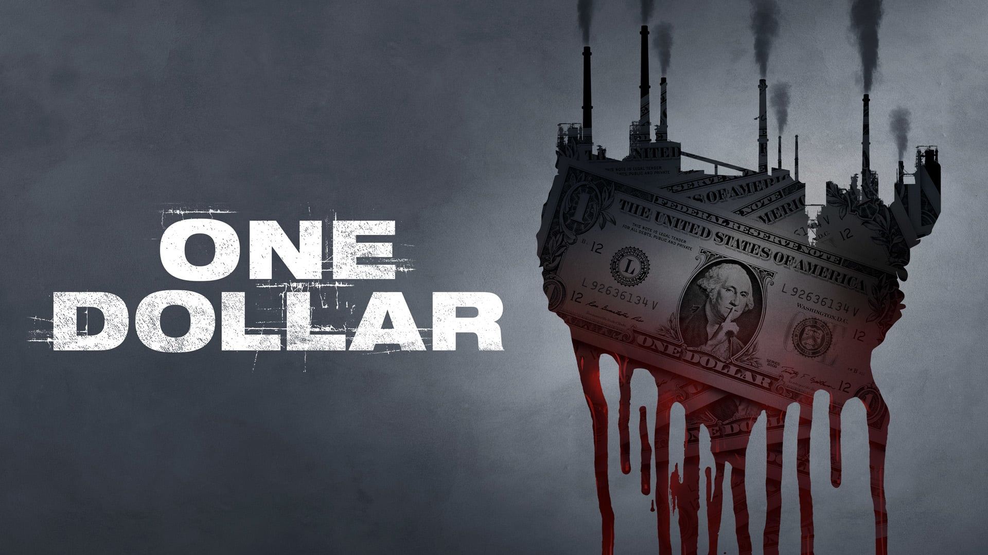 დოლარი / One Dollar დოლარი / One Dollar