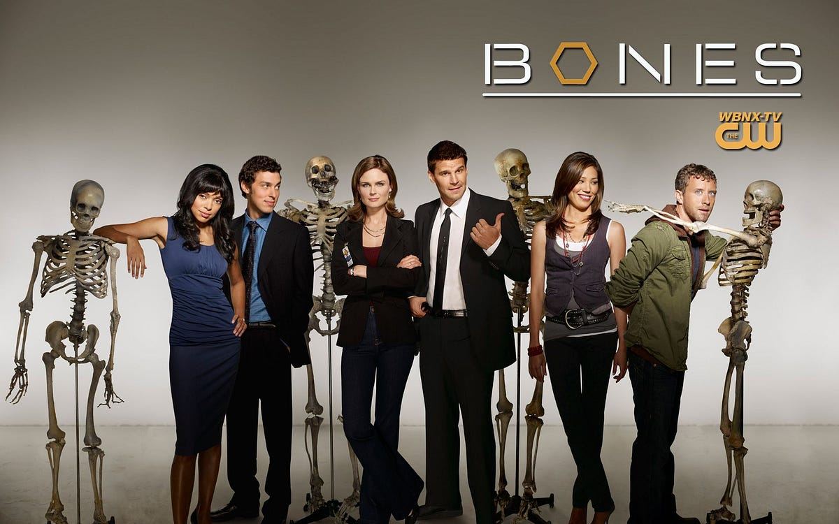ძვლები / Bones ძვლები / Bones