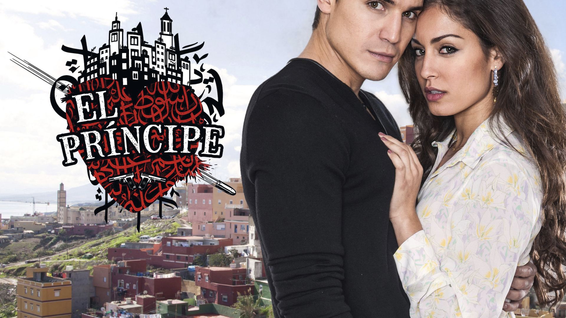 ელ პრინსიპე / El Principe ელ პრინსიპე / El Principe