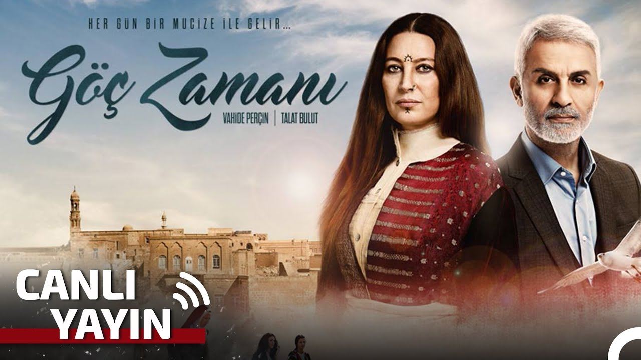 გადასახლების დრო / Goc Zamani გადასახლების დრო / Goc Zamani