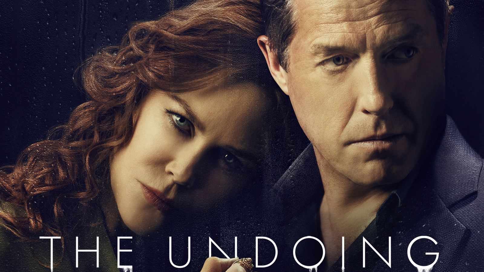 განადგურება / The Undoing განადგურება / The Undoing