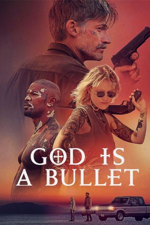 ღმერთი ტყვიაა / God Is a Bullet ღმერთი ტყვიაა / God Is a Bullet