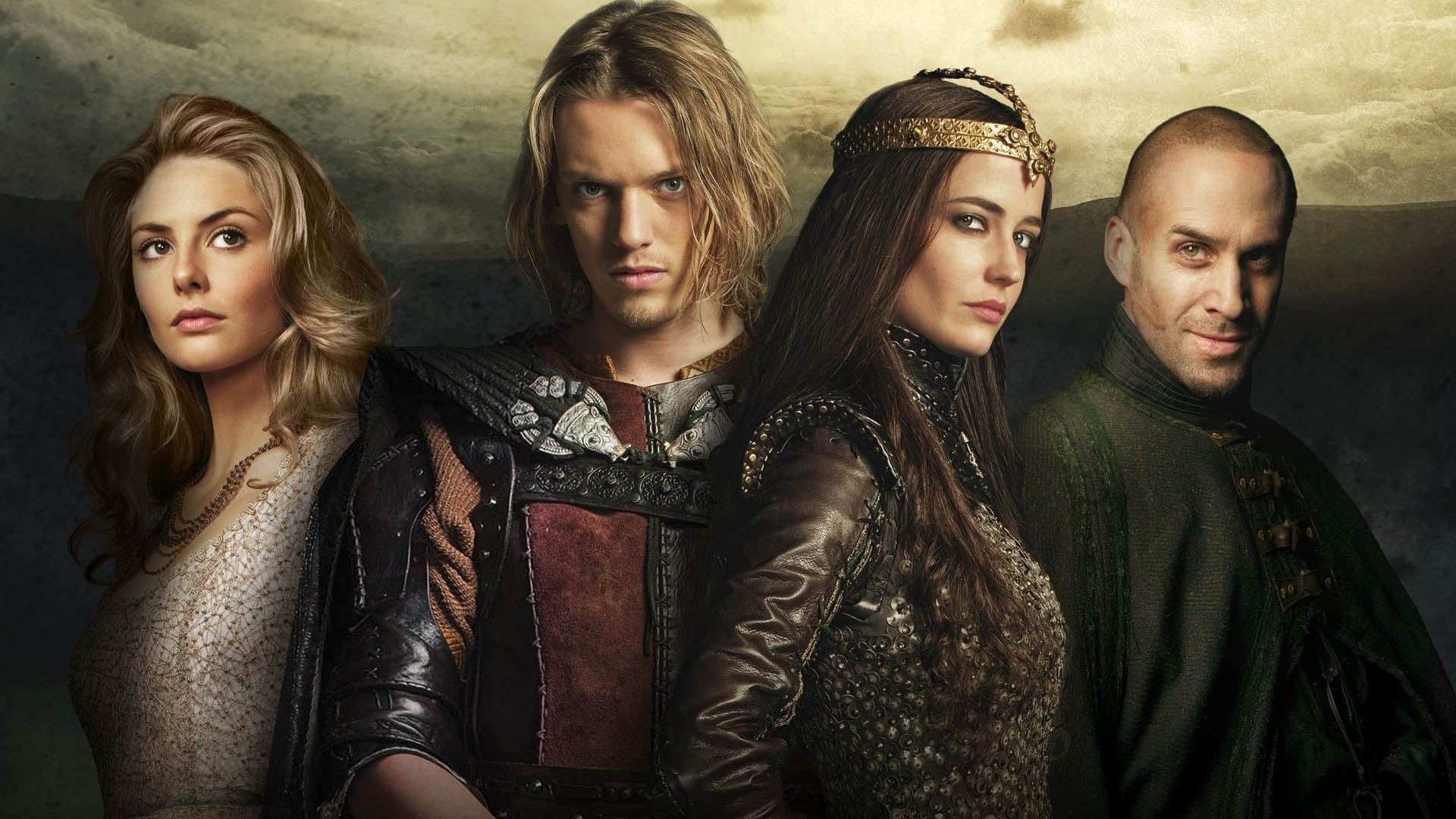 კამელოტი / Camelot კამელოტი / Camelot