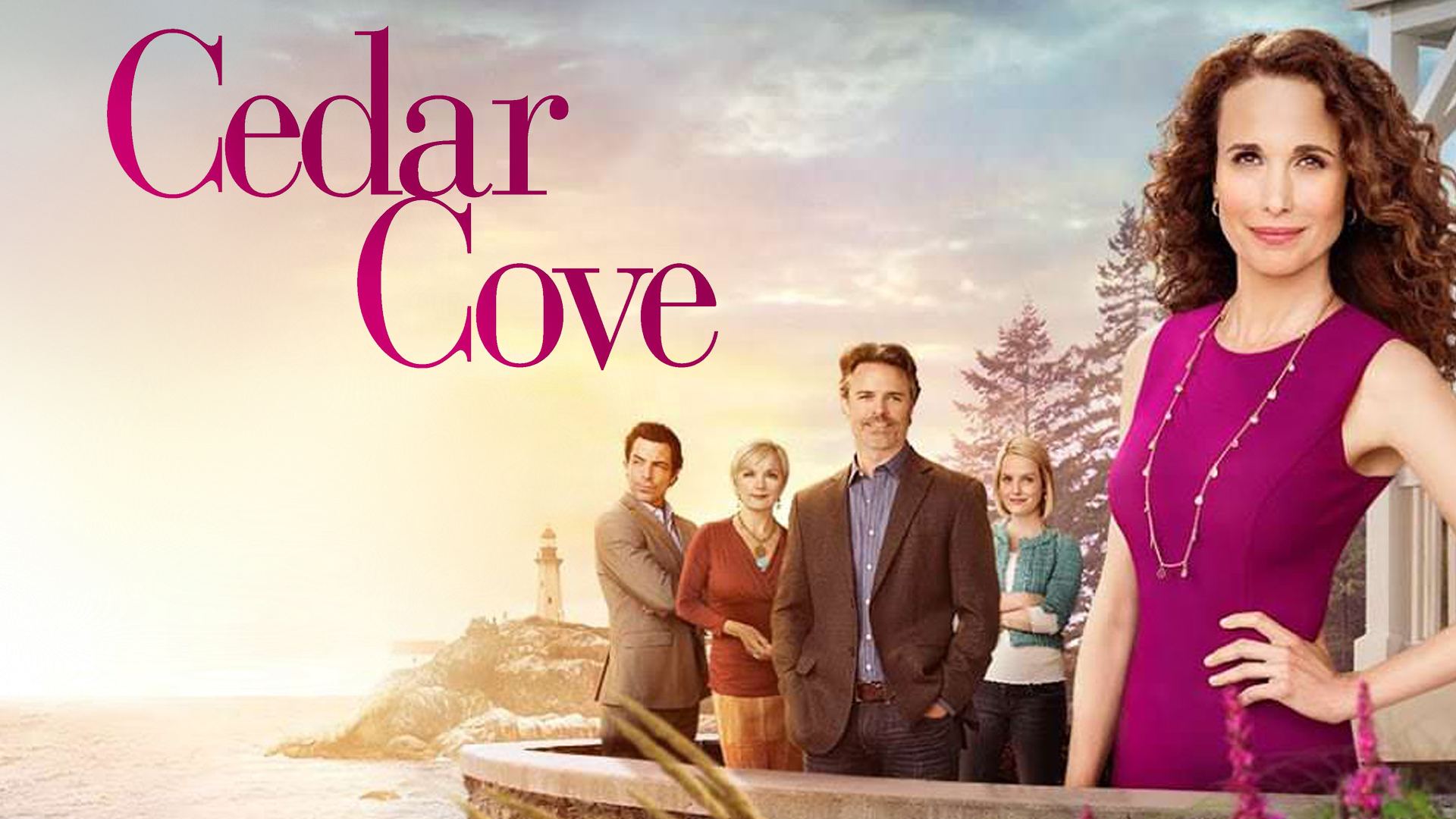 კედრის ყურე / Cedar Cove