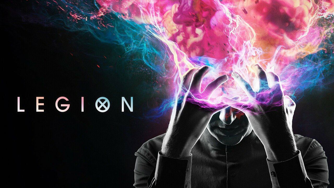 ლეგიონი / Legion ლეგიონი / Legion