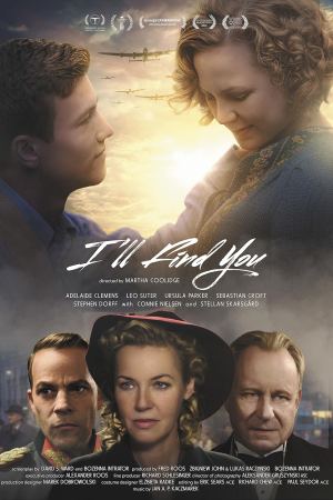 მე შენ გიპოვი / I’ll Find You (Music, War and Love) მე შენ გიპოვი / I’ll Find You (Music, War and Love)
