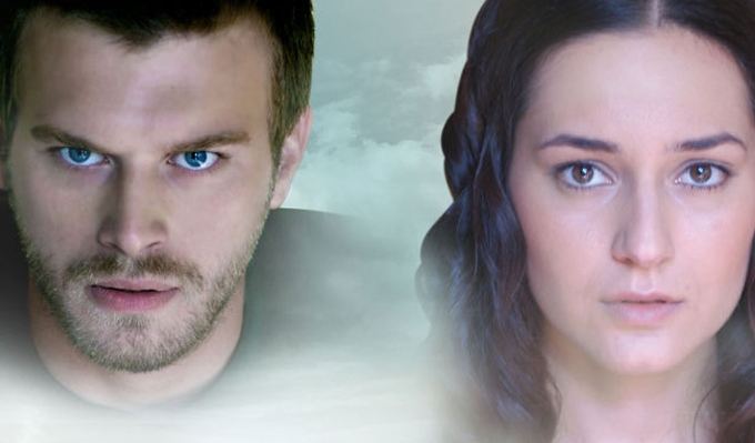 მენეკშე და ჰალილი / Menekse ile Halil მენეკშე და ჰალილი / Menekse ile Halil