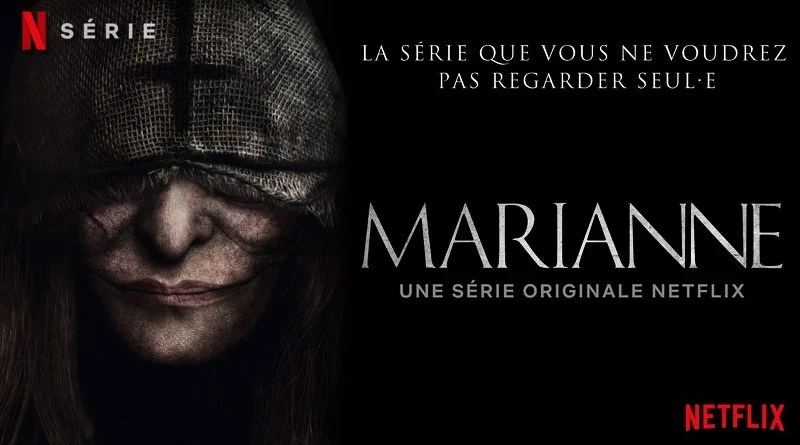 მერიენი / Marianne მერიენი / Marianne