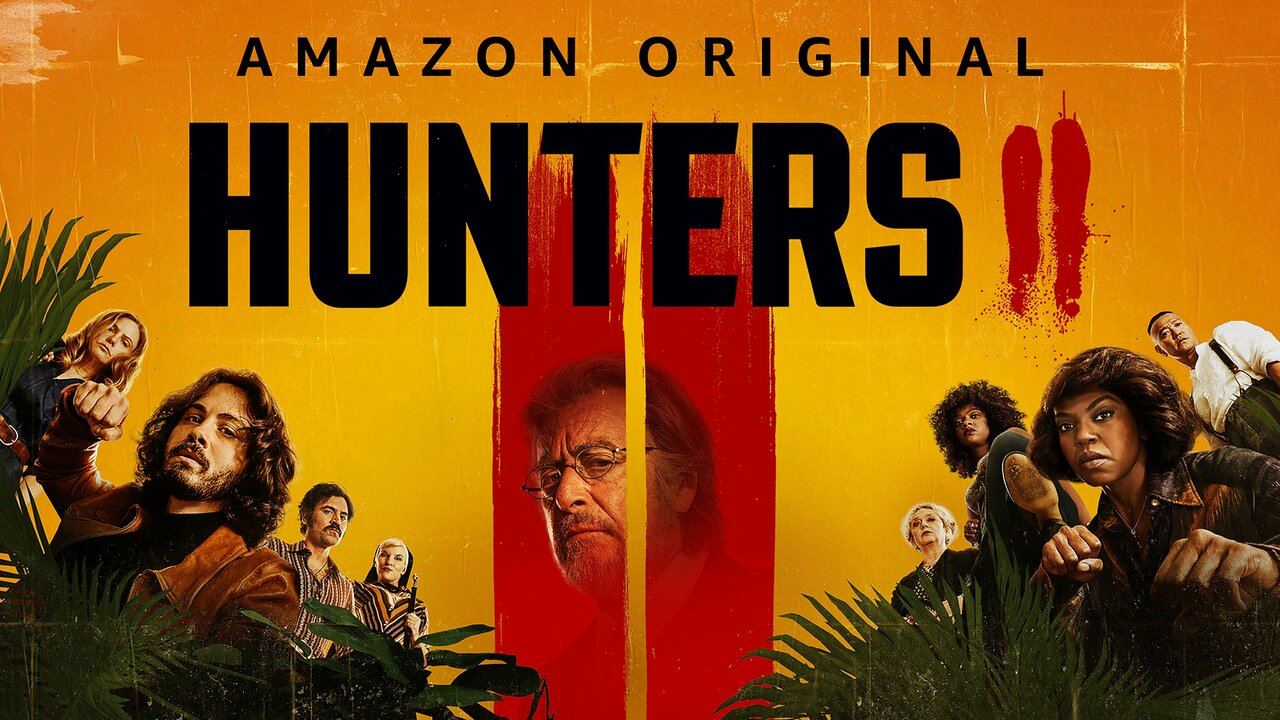მონადირეები / Hunters მონადირეები / Hunters