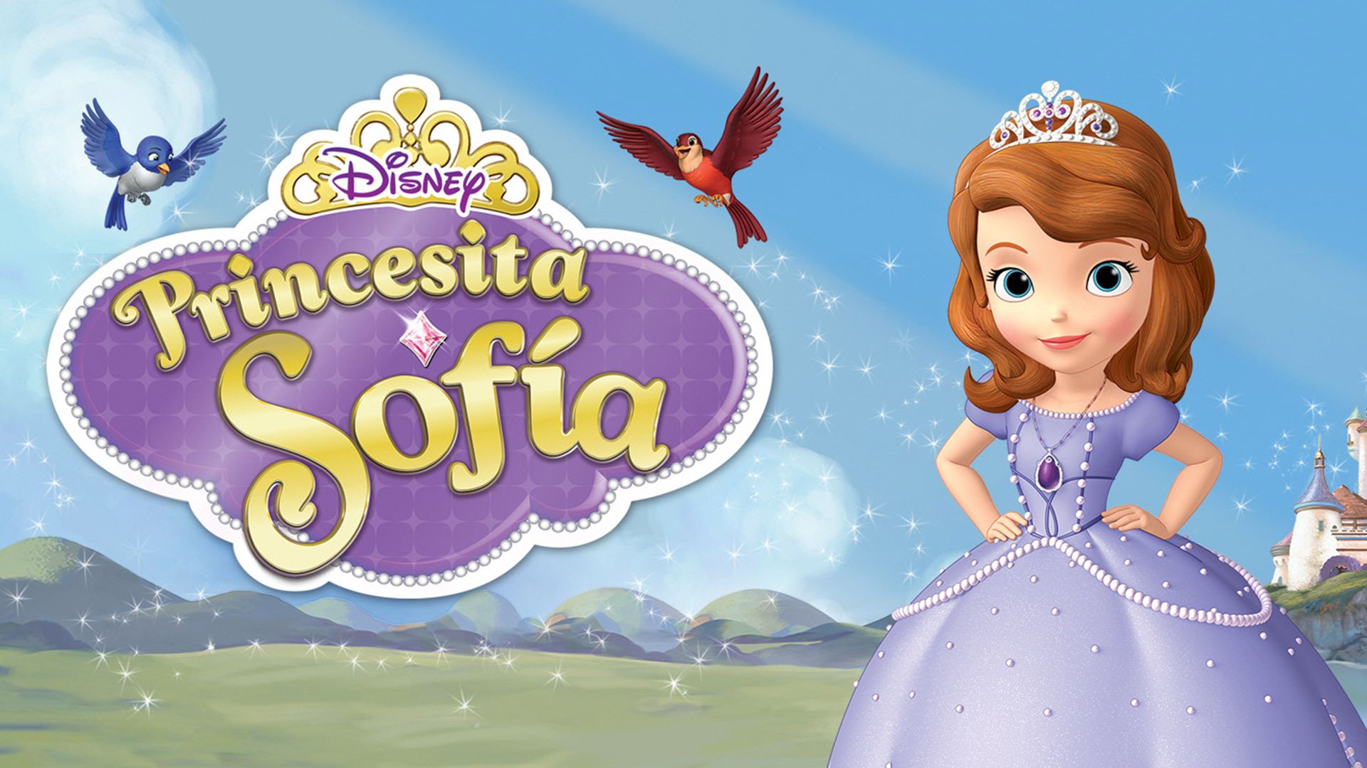 მშვენიერი სოფია / Sofia the First