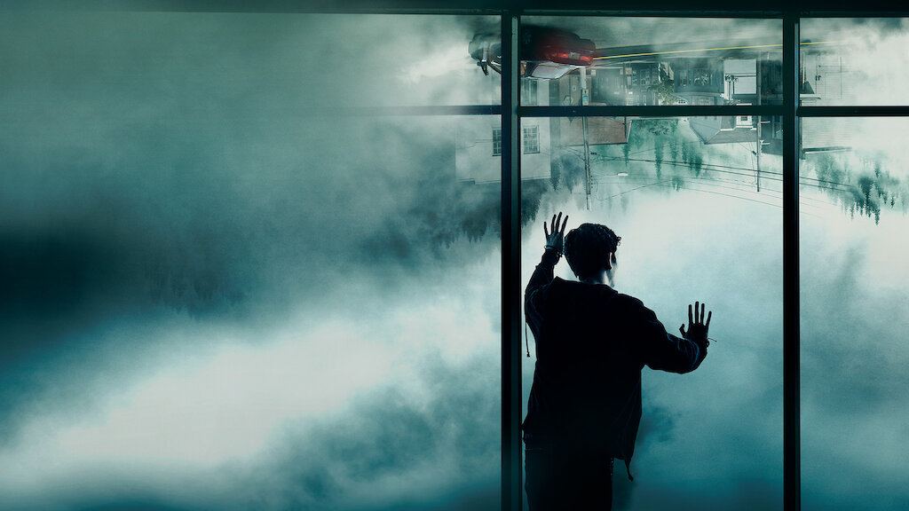 ნისლი / The Mist ნისლი / The Mist