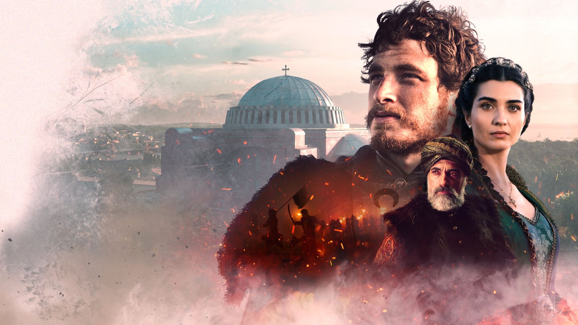 ოტომანთა აღმავლობა / Rise of Empires: Ottoman ოტომანთა აღმავლობა / Rise of Empires: Ottoman