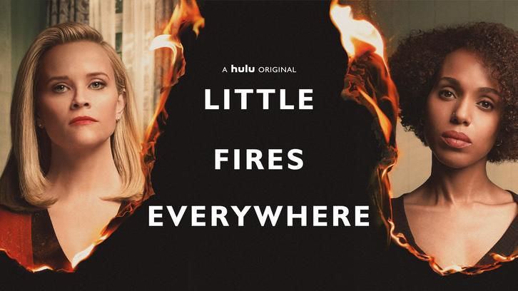 პატარა კოცონები / Little Fires Everywhere პატარა კოცონები / Little Fires Everywhere