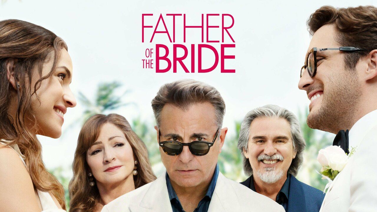 პატარძლის მამა / Father of the Bride პატარძლის მამა / Father of the Bride