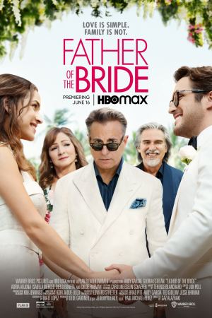პატარძლის მამა / Father of the Bride პატარძლის მამა / Father of the Bride