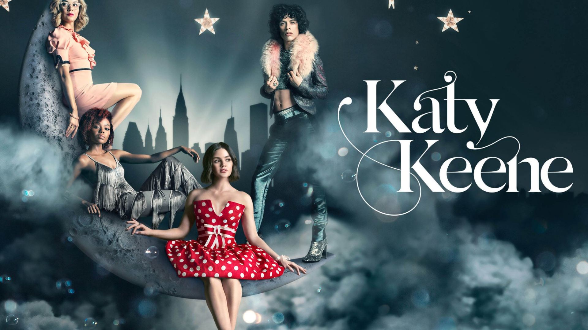 ქეტი კინი / Katy Keene ქეტი კინი / Katy Keene