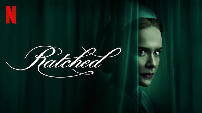 რეტჩედი / Ratched რეტჩედი / Ratched